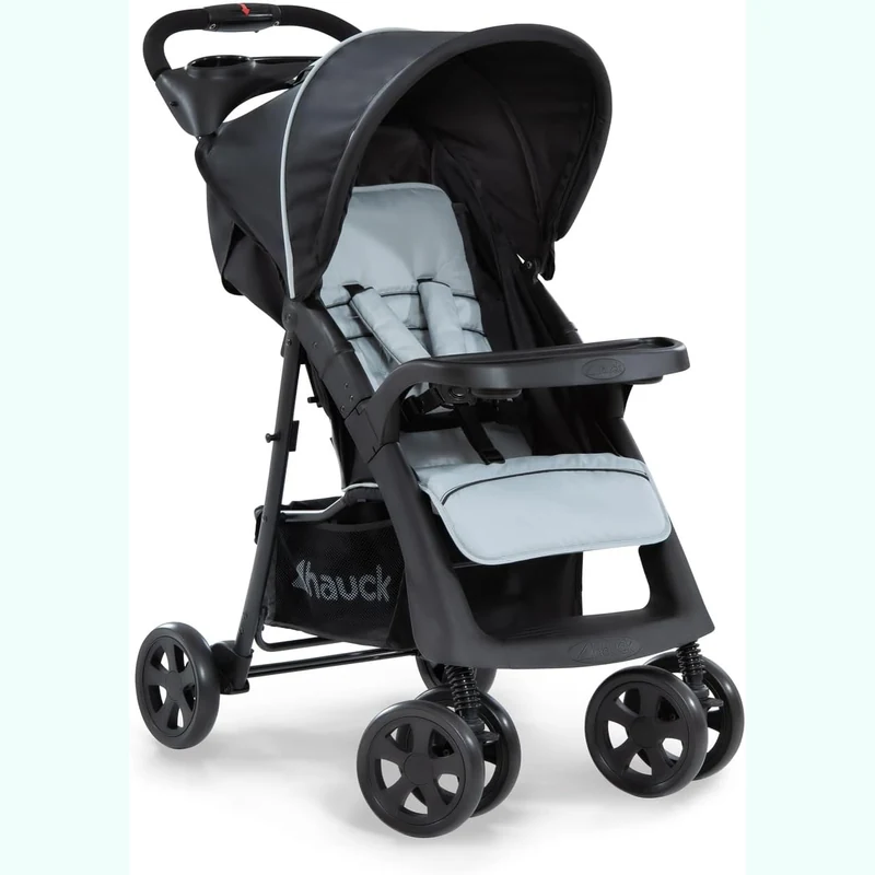 Hauck Shopper Neo 2