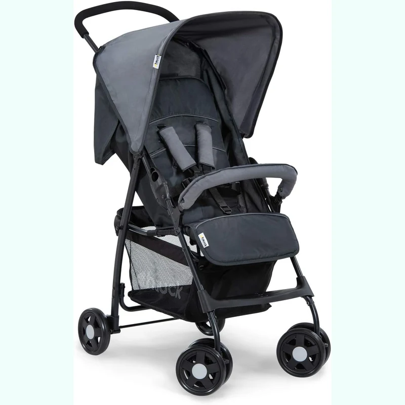 Hauck Passeggino Sport
