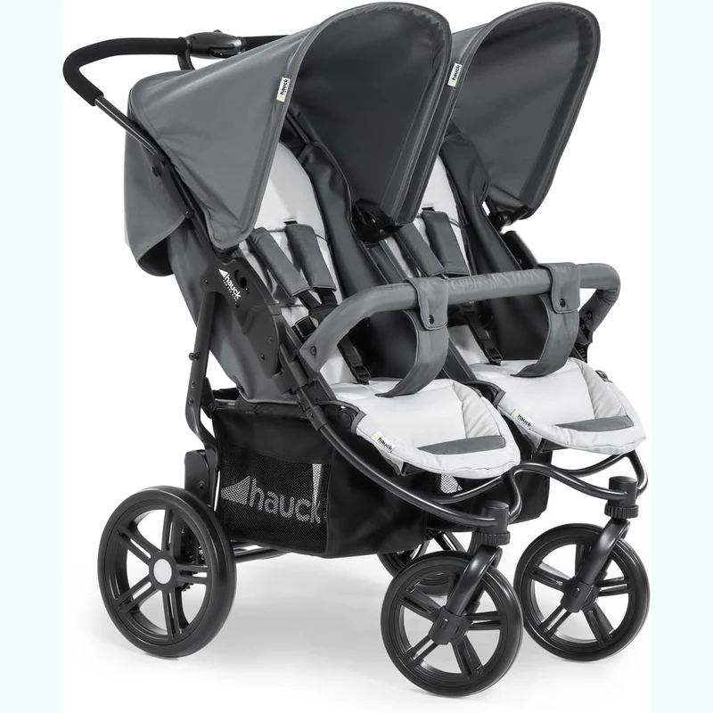 Hauck Roadster Duo SLX