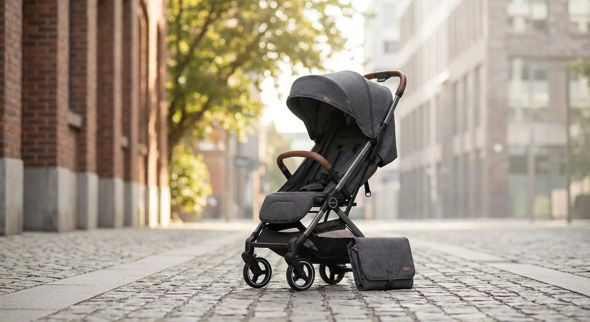 Passeggino Hauck Leggero