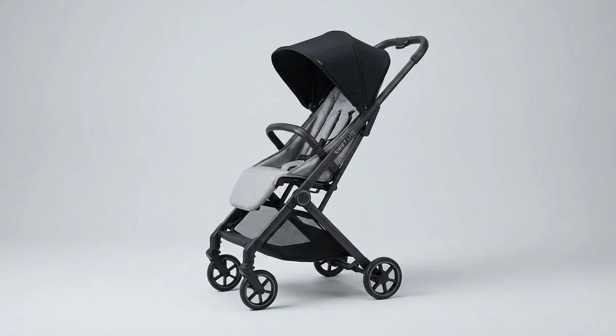 Passeggino Hauck Swift Plus
